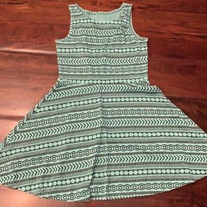Bethany Mota dress size S